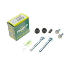 Направляюча супорта (переднього/к-кт) Toyota Hilux 05-15 (Sumitomo) (d=10)