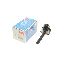 Котушка запалювання Audi A3/A4/A6/VW Golf IV 1.8 T 96-06 (HÜCO)
