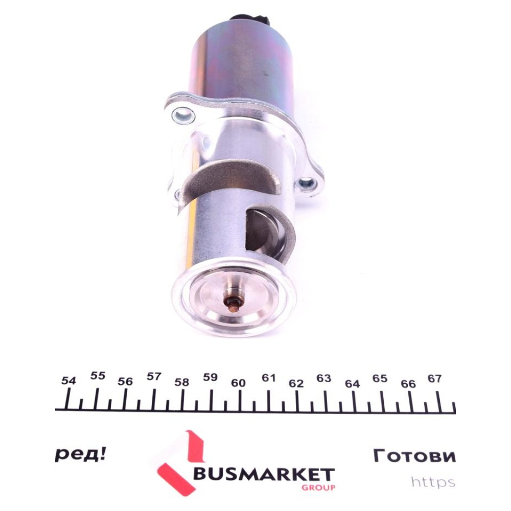 Клапан EGR Renault Trafic 1.9DCI 01-