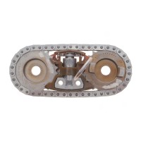 Комплект ланцюга ГРМ Opel Antara/Insignia/Zafira 2.0 CDTI 08-