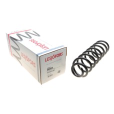Пружина (передня) MB E-class (W211/S211) E200-220CDI АКПП/E240 02-09 (седан/унив)(Avantgarde,Sport)