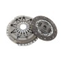 Комплект зчеплення Toyota Auris/Corolla 07-14 (d=210mm)