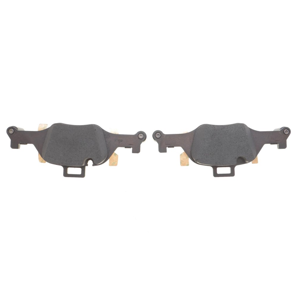 Колодки гальмівні (передні) BMW 3 (G20/G80) 18-/X5 (G05/F95) 18-/7 (G11/G12) 15- (Ate) ATE Ceramic