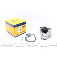 Помпа води Renault Kangoo 1.4-1.6i 97-