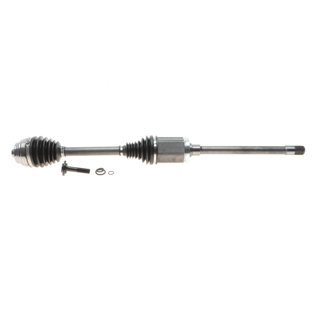 Піввісь (передня) BMW 5 (G30/F90) 16-23 (R) (37x27x873) B47/B48/B57/B58