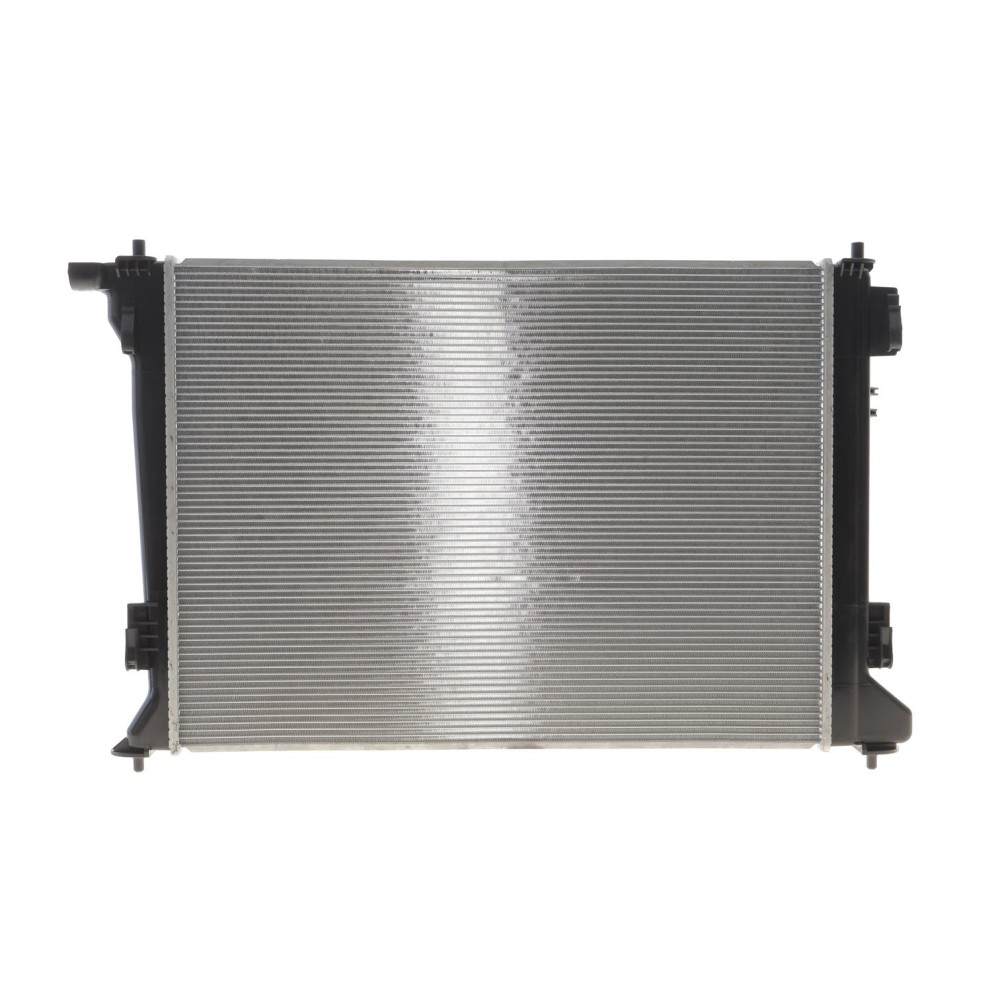 Радіатор охолодження Hyundai Tucson 2.0 15-/Kia Sportage 2.0-2.4 15- (АКПП)