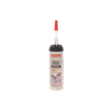 LOCTITE SI 5980, 100ML Герметик силіконовий (чорний) (маслостійкий) (-55°C до +200°C) заміна для SI 5970