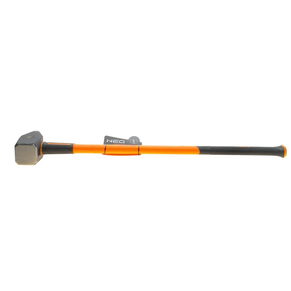 Молоток слюсарний 882 mm 6 kg