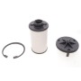 Фільтр АКПП BMW 5 (F10) 4.4 (S63 ) 11-16 (7-speed dual--clutch) (DCT GS7D36SG)