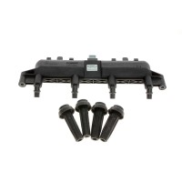 Котушка запалювання Citroen Berlingo/Peugeot Partner 1.1-1.4i 96-15