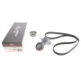 Комплект ременя генератора Skoda Octavia/VW Golf IV 1.4/1.6 16V 96-10 (6PK1548)