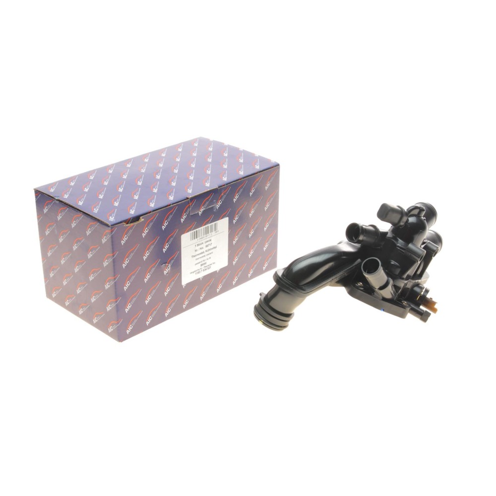 Термостат Citroen C4/Peugeot 207/308 1.6 16V 08- (105°C)