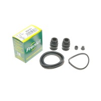 Ремкомплект супорта (переднього) Suzuki Swift 10- (d=54mm) (Tokico)