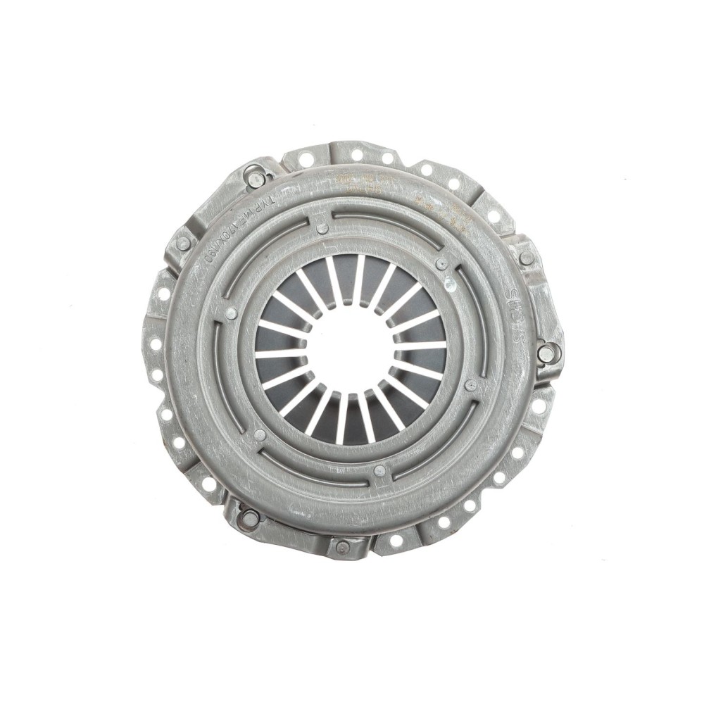 Комплект зчеплення Opel Combo 1.2/1.4 94-01 (d=190mm) (z=14) (+вижимний)
