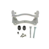 Скоба супорта (заднього) Ford Transit V363 2.0 EcoBlue/2.2 TDCi 13- (L)