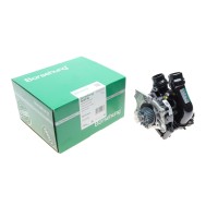 Помпа води Audi A3-A8/Skoda/Seat/VW 1.8-2.0FSI/TFSI 04- (з термостатом)