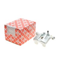 Суппорт гальмівний (задній) (R) Citroen C4/Jeep Compass/Patriot/Mitsubishi Outlander/Peugeot 4008 06-