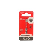 Біта SHOCKWAVE 1/4