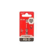 Біта SHOCKWAVE 1/4