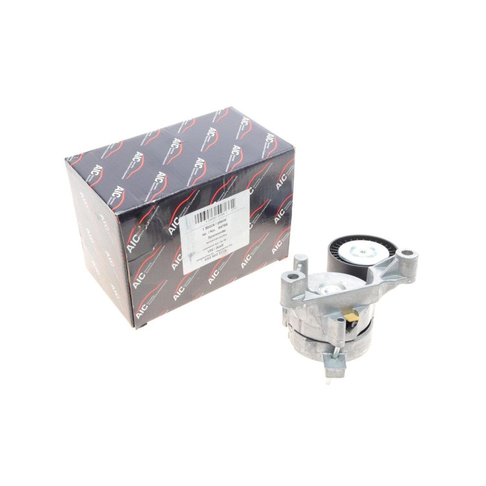 Натяжник ременя генератора VW Caddy 1.9TDI/2.0SDI 04-10 (70x25)