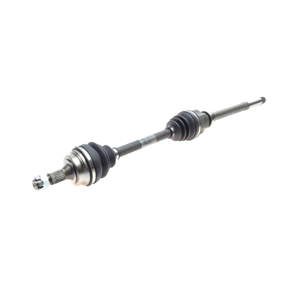 Піввісь (передня) Peugeot 405 87-92/306 97-02 (R) (24x25x885)