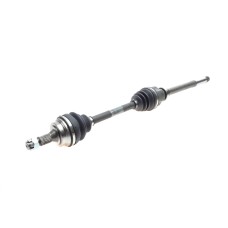 Піввісь (передня) Peugeot 405 87-92/306 97-02 (R) (24x25x885)