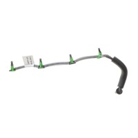 Шланг обратки Citroen Berlingo/Jumpy/Peugeot Expert/Partner 1.6HDI 06-