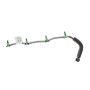 Шланг обратки Citroen Berlingo/Jumpy/Peugeot Expert/Partner 1.6HDI 06-