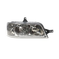 Фара (R) Citroen Jumper/Fiat Ducato/Peugeot Boxer 02-06 (H1/H7) (електро)