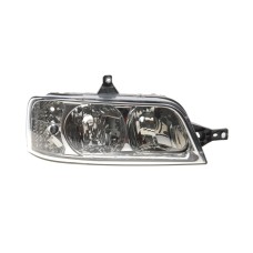 Фара (R) Citroen Jumper/Fiat Ducato/Peugeot Boxer 02-06 (H1/H7) (електро)
