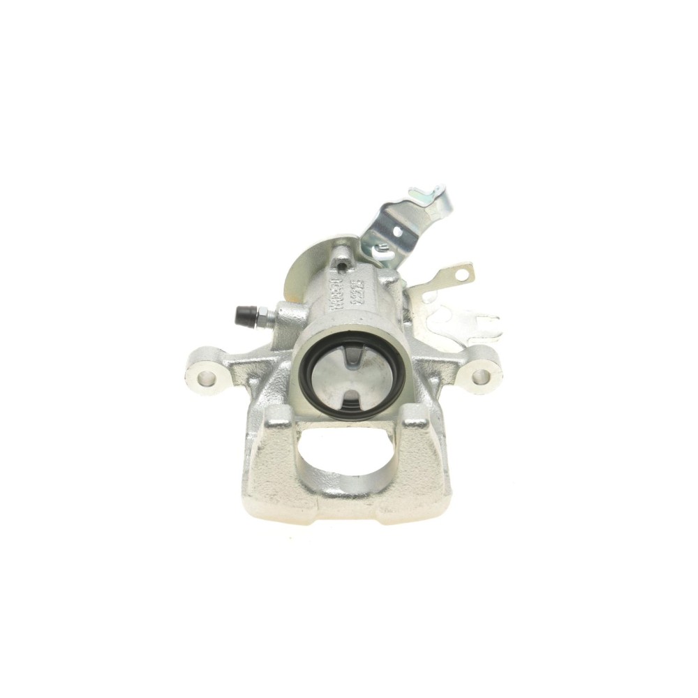 Супорт гальмівний (задній) (L) VW Caddy III 04-15 (d=38mm) (Bosch) (для диска d=272mm)