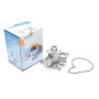 Помпа води BMW 1 (F20/F21)/2 (F23/F22/F87)/3 (F30/F80/F31) 1.5i (B37/B38) 15- (R/B) (6 лоп)