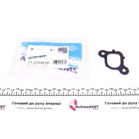Прокладка колектора впускного VW T5 2.5 TDI 03-10 (1 цил)