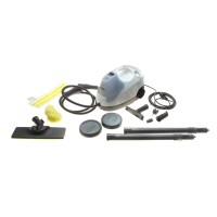 Пароочисник SC 4 EasyFix Premium Iron Kit (2000Вт)
