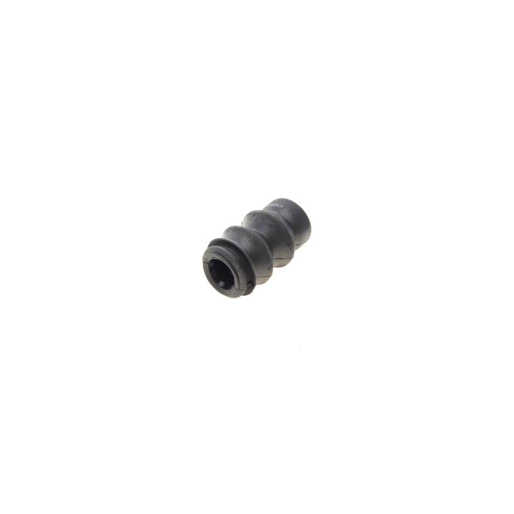 Ремкомплект супорта (переднього) Ford Transit 12- (d=54mm)(Bosch)(+1 поршень/направляюча) SuperKit