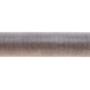 Піввісь (передня) BMW 5 (G30/F90) 16-23 (L) (37x27x573) B47/B48/B57/B58