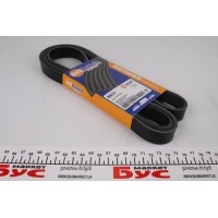 Ремінь генератора MB Sprinter CDI (+AC) (6PK2270)