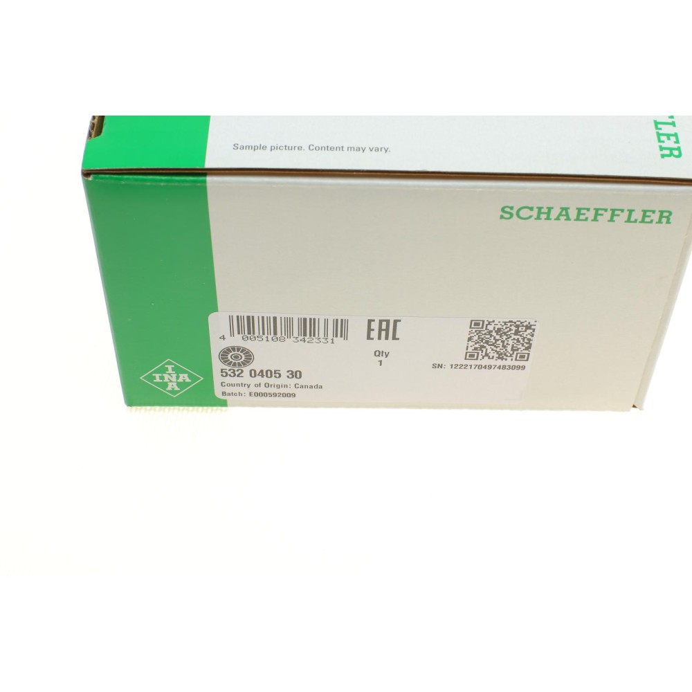 Ролик генератора Ford Connect 1.8D/TDCI 02- (+AC) (паразитний) (90.5x30)