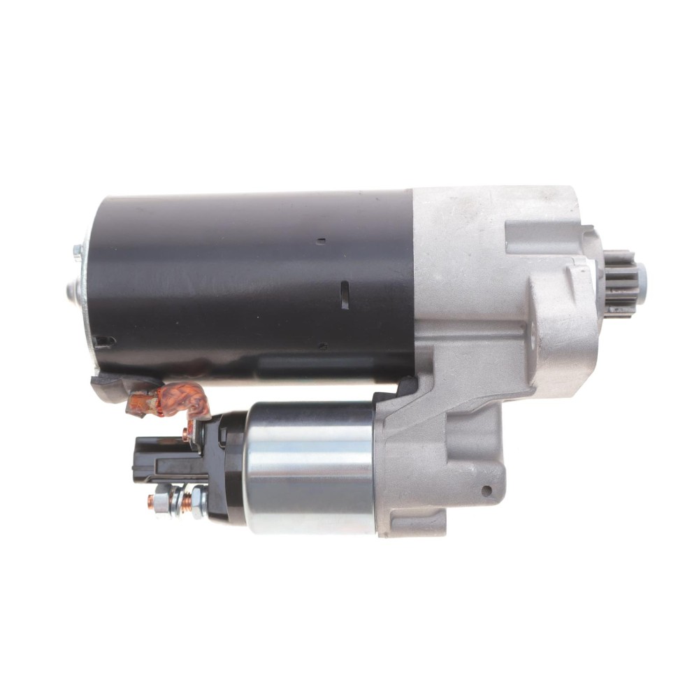 Стартер Audi Q7/VW Touareg 3.0 TDI 04-10 (12V/2kw) = 114690