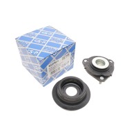 Подушка амортизатора (переднього) + підшипник Ford Transit V347 06-