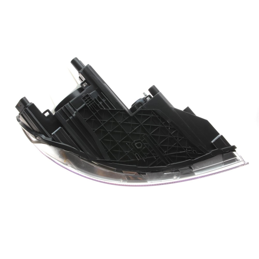 Фара (R) Skoda Octavia 04-13 (H1/H7)