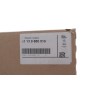 Накладка скла лобового BMW X6 (G06) 19- (L)