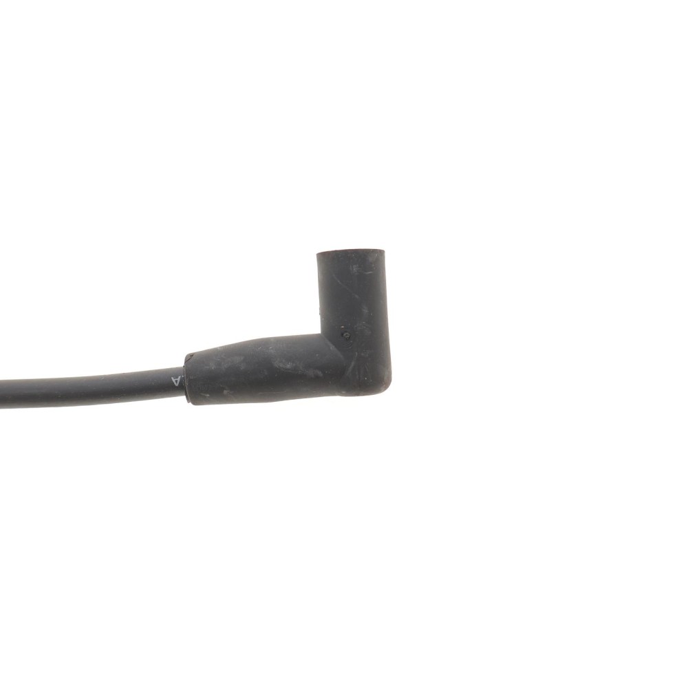 Проводи запалювання (к-кт) Dodge Caravan 2.4 i 95-01 (RC-CR1301)