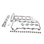Комплект прокладок (верхній) Opel Astra/Vectra 2.2 16V 00-