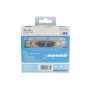 Автолампа H3 12/24V 19W PK22s Performance Advance LED 6000K 1700lm (к-кт 2шт)