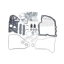 Ремкомплект АКПП VW Caddy III 1.6 TDI 10-15