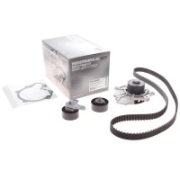 Комплект ГРМ + помпа Chevrolet Captiva/Cruze/Lacetti/Nubira 2.0D/CDI 06- (151x22) (P369)