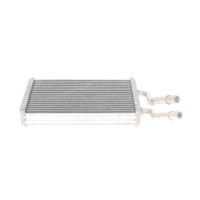 Радіатор пічки Ford Transit 2.0/2.3/2.4D 00-06