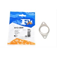 Прокладка клапана EGR Ford Transit 2.0 TDCi 00-06