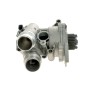 Помпа води Audi A3-A8/Skoda/Seat/VW 1.8-2.0FSI/TFSI 04- (29z)(B/B)(6 лоп)(з термостатом)